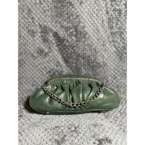 Vintage/Retro Banana Republic Handbag‎ Leather